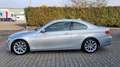 BMW 325 3-serie Coupé 325i High Executive 1e Eigenaar Gris - thumbnail 5