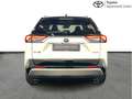 Toyota RAV 4 Style Plus AWD Blanc - thumbnail 6