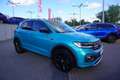 Volkswagen T-Cross 1.0 R-Line LED Navi ACC Virtual Cockpit Blau - thumbnail 6