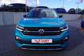 Volkswagen T-Cross 1.0 R-Line LED Navi ACC Virtual Cockpit Blau - thumbnail 7