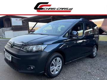 2.0 TDI 4MOTION | 122 PS | Allrad | Navi | SHZ |