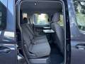 Volkswagen Caddy 2.0 TDI 4MOTION | 122 PS | Allrad | Navi | SHZ | Blau - thumbnail 16