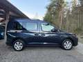 Volkswagen Caddy 2.0 TDI 4MOTION | 122 PS | Allrad | Navi | SHZ | Blau - thumbnail 5