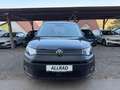 Volkswagen Caddy 2.0 TDI 4MOTION | 122 PS | Allrad | Navi | SHZ | Blau - thumbnail 2