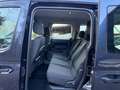 Volkswagen Caddy 2.0 TDI 4MOTION | 122 PS | Allrad | Navi | SHZ | Blau - thumbnail 14