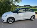 Audi A1 1.0 TFSI intense Weiß - thumbnail 3