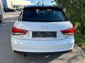 Audi A1 1.0 TFSI intense Weiß - thumbnail 5