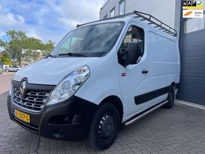 Renault Master T35 2.3 dCi L1H2/Navi/Cruise-c/Bluetooth/PDC/Deale