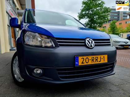 Volkswagen Caddy Maxi 1.2 TSI Airco 7persoons Trekhaak Goed Onderho