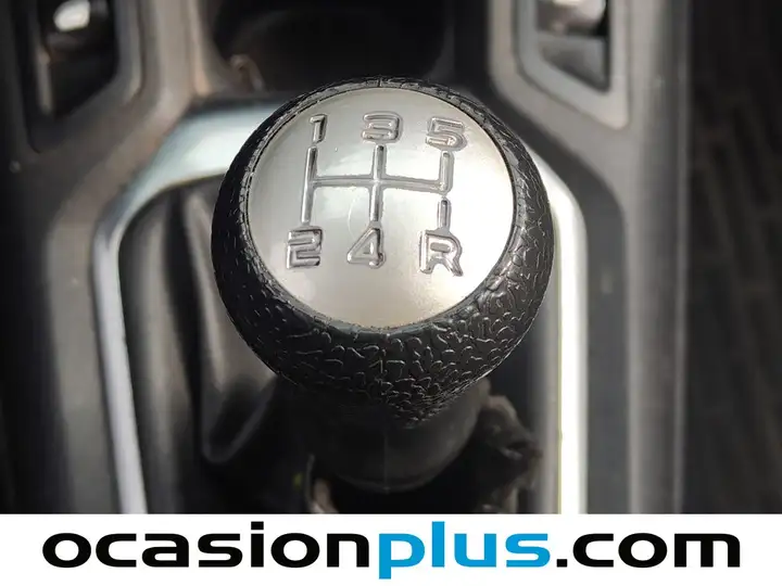 Citroën C-Élysée 1.6 BlueHDi Seduction 2016, foto 5