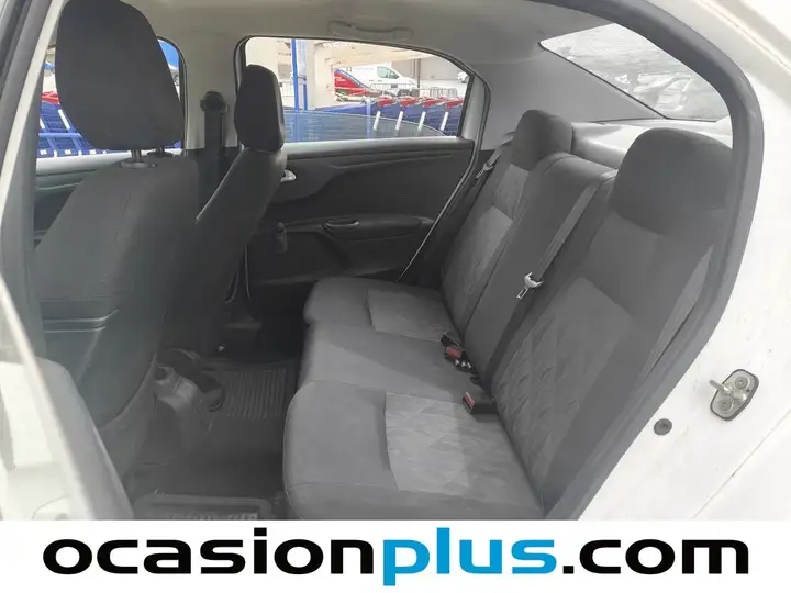 Citroën C-Élysée 1.6 BlueHDi Seduction 2016, foto 9