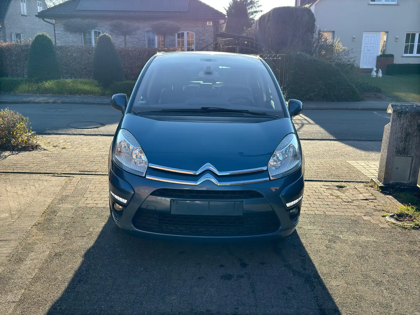Citroen C4 Picasso 2.0 HDi Exclusive FAP Automatique - 2