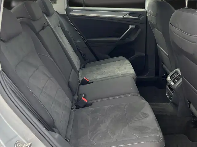 Volkswagen Tiguan view 22
