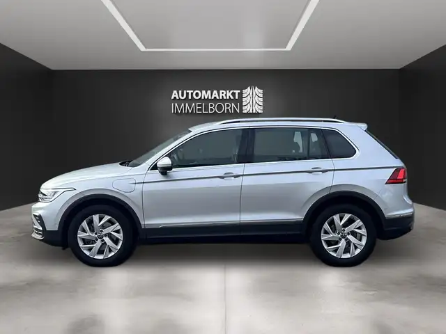 Volkswagen Tiguan view 11