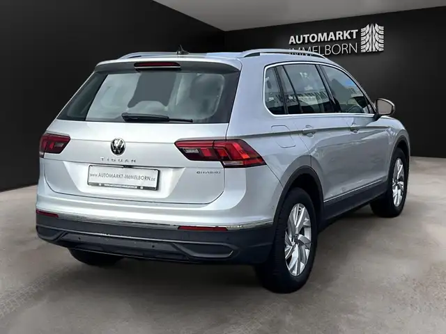 Volkswagen Tiguan view 7