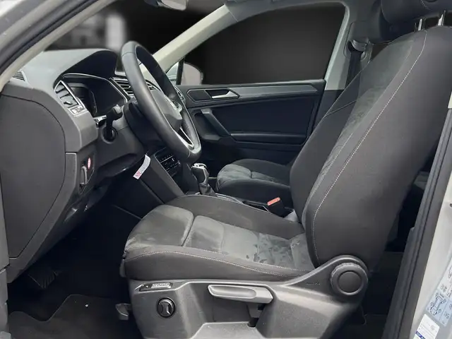 Volkswagen Tiguan view 15