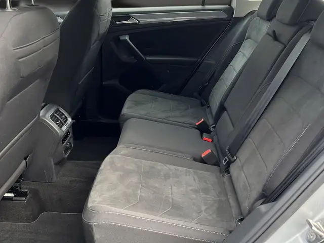Volkswagen Tiguan view 20