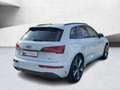 Audi Q5 S-Line business 55 TFSI qu 21 LEDER LUFT PANO Weiß - thumbnail 4