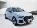 Audi Q5 S-Line business 55 TFSI qu 21 LEDER LUFT PANO Weiß - thumbnail 5