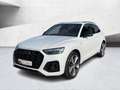 Audi Q5 S-Line business 55 TFSI qu 21 LEDER LUFT PANO Weiß - thumbnail 2