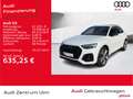Audi Q5 S-Line business 55 TFSI qu AHK PANO NP:97.925 Weiß - thumbnail 1