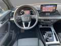 Audi Q5 S-Line business 55 TFSI qu 21 LEDER LUFT PANO Weiß - thumbnail 9
