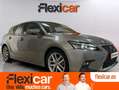 Lexus CT 200h Executive Grey - thumbnail 1