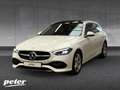 Mercedes-Benz C 220 d 4M T Avantgarde/9G/LED/Panorama-SD/ Weiß - thumbnail 1