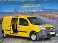 Renault Kangoo Fg. Maxi 1.5Blue dCi 70kW 2pl. Amarillo - thumbnail 4