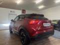 Nissan Juke Juke 1,6 Hybrid Tekna 4AMT Aut. Tekna Rot - thumbnail 4