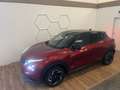 Nissan Juke Juke 1,6 Hybrid Tekna 4AMT Aut. Tekna Rot - thumbnail 21