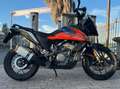 KTM 390 Adventure Arancione - thumbnail 1