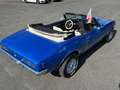 Pontiac Firebird 400er Cabrio H-Zul. viele Neuteile Azul - thumbnail 21