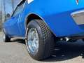 Pontiac Firebird 400er Cabrio H-Zul. viele Neuteile Azul - thumbnail 17
