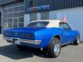 Pontiac Firebird 400er Cabrio H-Zul. viele Neuteile Azul - thumbnail 2