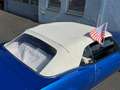 Pontiac Firebird 400er Cabrio H-Zul. viele Neuteile Azul - thumbnail 8