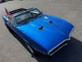 Pontiac Firebird 400er Cabrio H-Zul. viele Neuteile Azul - thumbnail 20