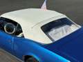 Pontiac Firebird 400er Cabrio H-Zul. viele Neuteile Azul - thumbnail 9