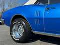 Pontiac Firebird 400er Cabrio H-Zul. viele Neuteile Azul - thumbnail 7