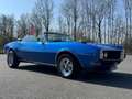 Pontiac Firebird 400er Cabrio H-Zul. viele Neuteile Azul - thumbnail 19