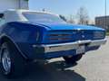 Pontiac Firebird 400er Cabrio H-Zul. viele Neuteile Azul - thumbnail 16