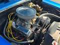 Pontiac Firebird 400er Cabrio H-Zul. viele Neuteile Azul - thumbnail 14