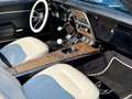 Pontiac Firebird 400er Cabrio H-Zul. viele Neuteile Azul - thumbnail 4