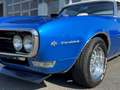 Pontiac Firebird 400er Cabrio H-Zul. viele Neuteile Azul - thumbnail 10