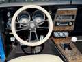 Pontiac Firebird 400er Cabrio H-Zul. viele Neuteile Azul - thumbnail 5