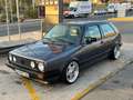 Volkswagen Golf GTI 1.8i EV Gris - thumbnail 8