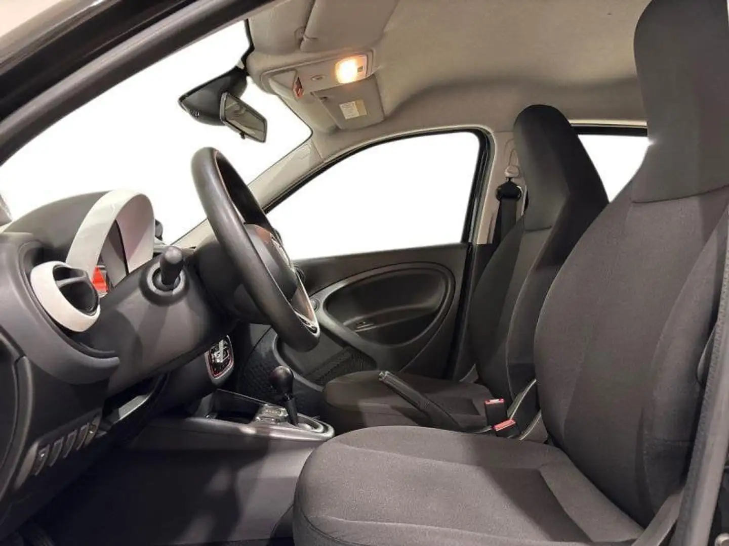 smart forFour eq Pulse Schwarz - 2