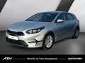 Kia Ceed / cee'd Argintiu - thumbnail 1