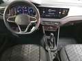 Volkswagen Taigo R-Line 1.5 TSI 150 PS DSG AHK IQ.DRIVE Weiß - thumbnail 6