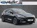 Ford Focus 1.5 EcoBoost ST-Line Noir - thumbnail 3